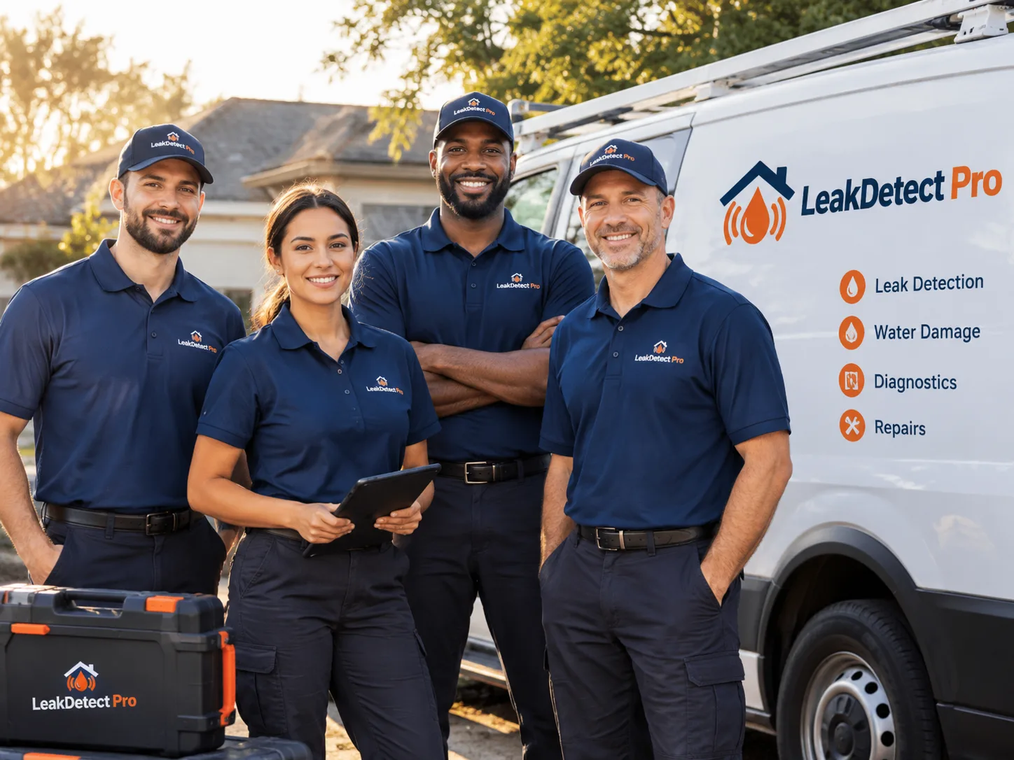 Roof Repair company in Saint Augustine, IL